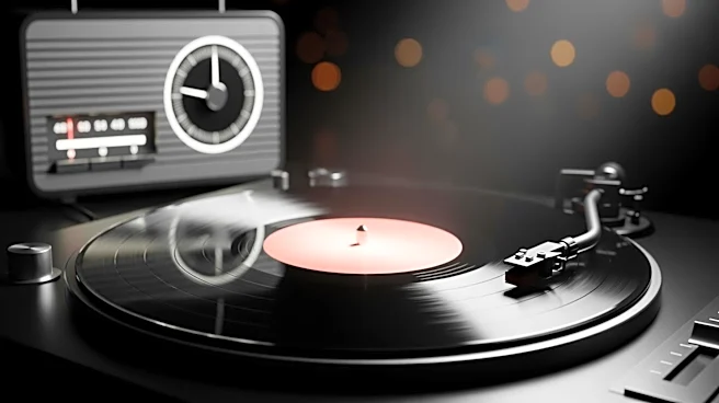 Olivia Rodrigo's 'drop dead' Tops Billboard Hot 100, Boosts The Cure's Chart Presence