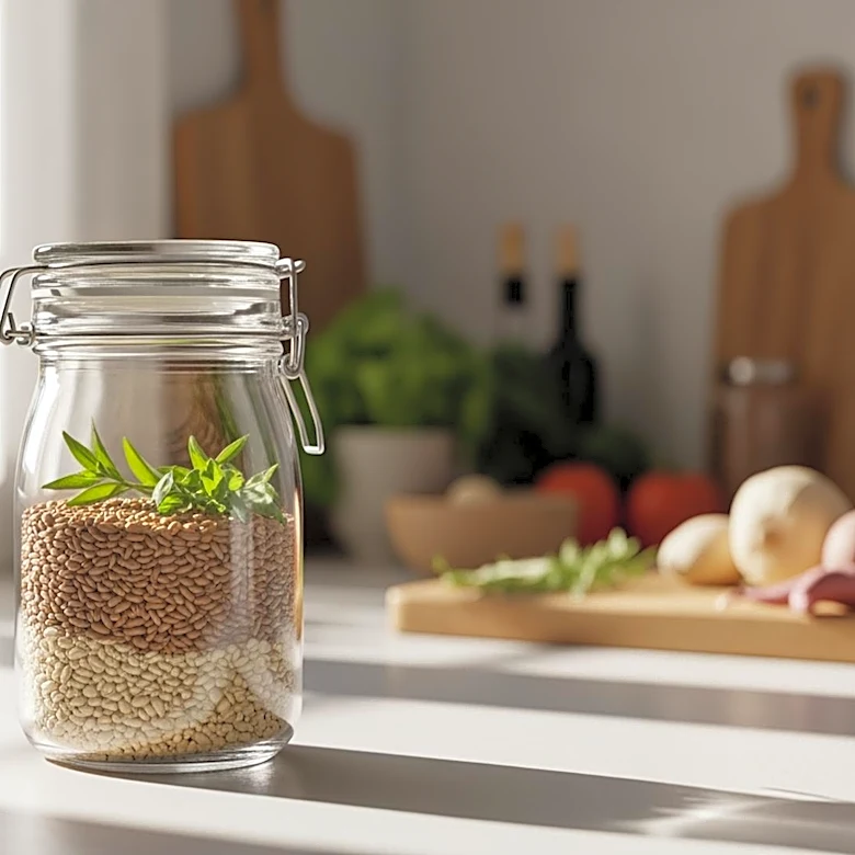 Aldi to Remove 44 Ingredients from Private-Label Products by 2027
