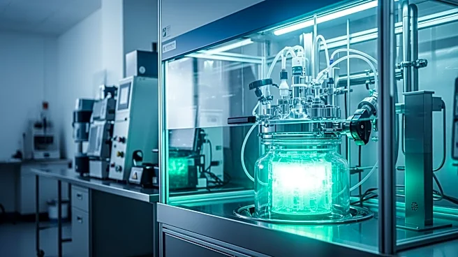 Ecolab Life Sciences Expands Bioprocessing with New Lab in Korea to Support Asian Manufacturers