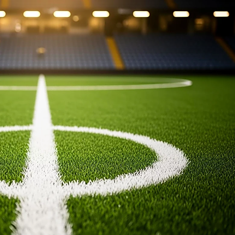 Boise State Honors Former Players with Special Turf Marks at Albertsons Stadium