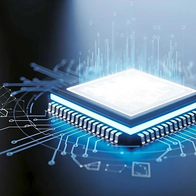 Jim Cramer Highlights Shift in Tech Stock Valuation Amid Supply Constraints