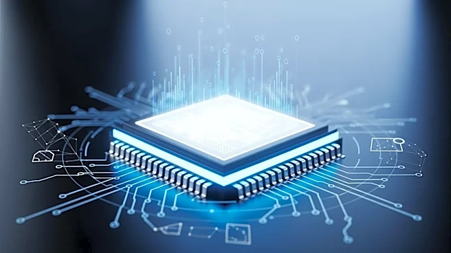 Jim Cramer Highlights Shift in Tech Stock Valuation Amid Supply Constraints