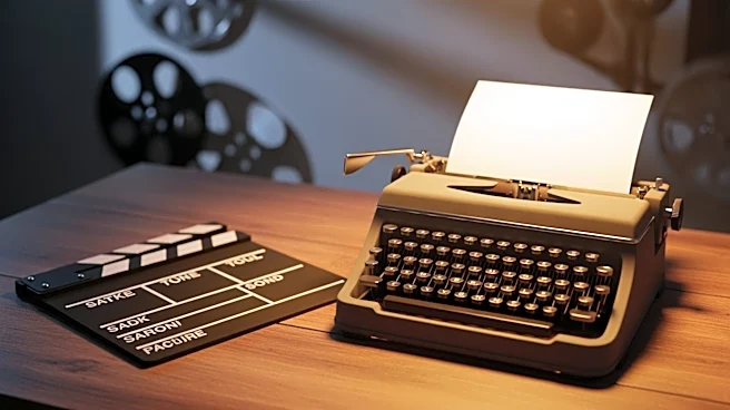 Oscar-Winning Screenwriter Armando Bo Begins Production on 'Las Malas' in Argentina