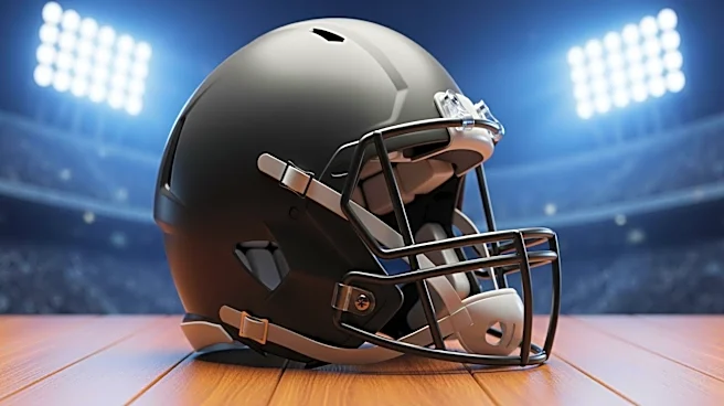 CBS Sports Highlights Caleb Tiernan as Vikings' Best Draft Pick