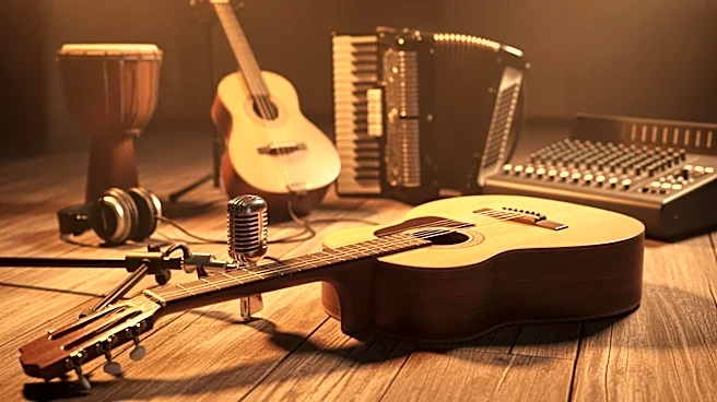 Hermanos Espinoza's Rise in Regional Mexican Music: A Blend of Tradition and Modernity