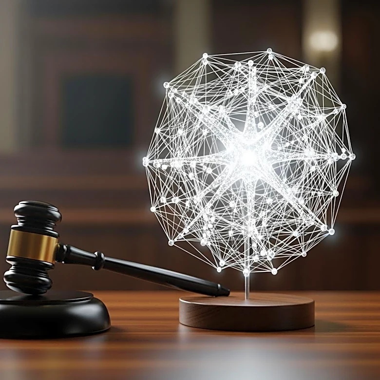 Court Ruling on AI-Generated Works Sparks Debate Over Copyright and Creative Industries