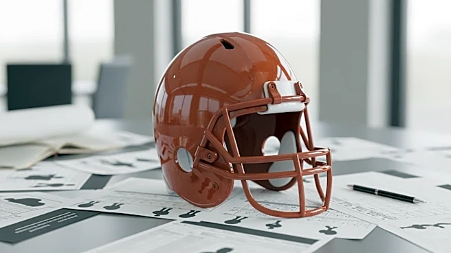 Cincinnati Bengals Receive Mixed Reviews for 2026 NFL Draft Performance