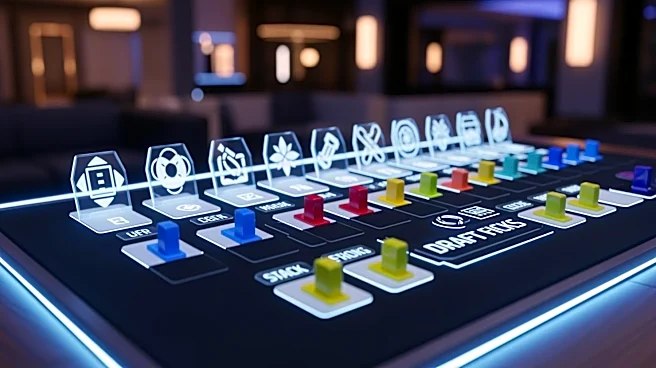 Matthew Berry Analyzes Fantasy Impacts Post-2026 NFL Draft