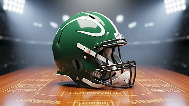 New York Jets Earn Top Grades for 2026 NFL Draft Selections