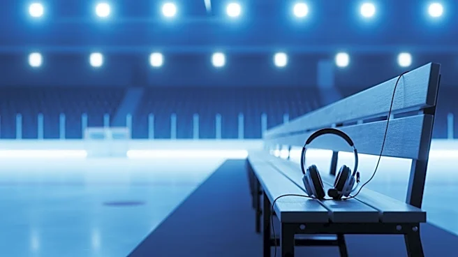 Jessica Campbell Departs Seattle Kraken, Pioneering Female Coach Seeks New Opportunities