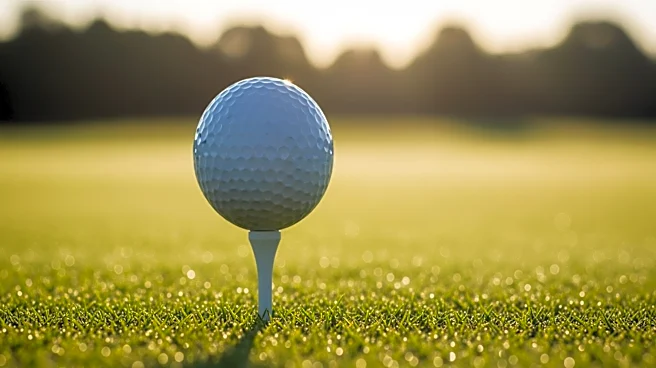 Mizzou Women's Golf Team Secures NCAA Tournament Spot After Eight-Year Hiatus