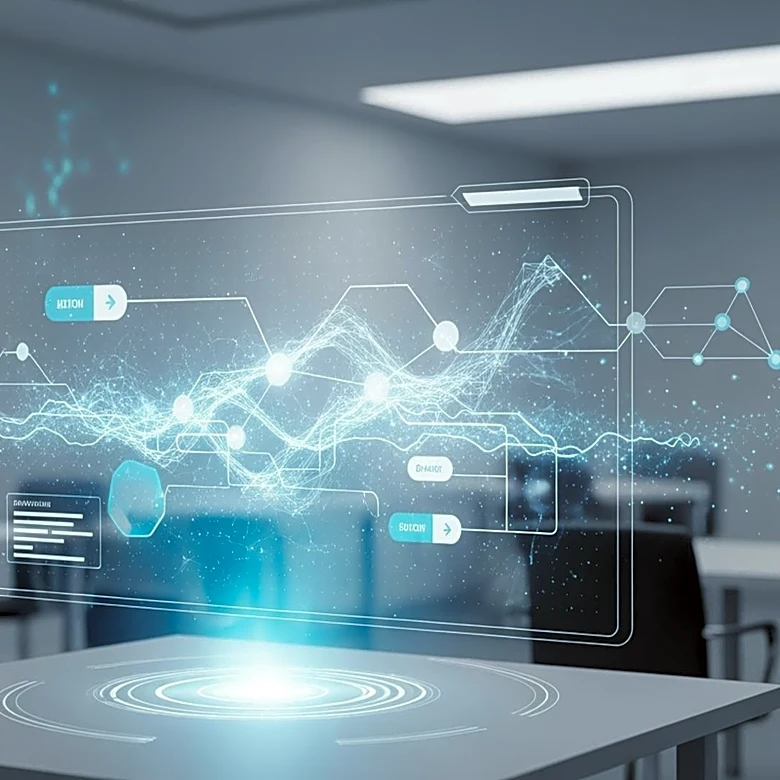 Claritas Transforms Marketing Approach with AI-Driven Systems to Enhance Efficiency