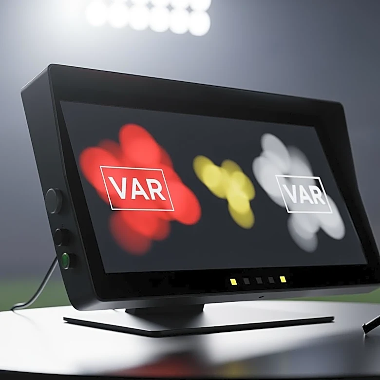 Arsenal Faces VAR Controversy in Champions League Semi-Final Against Atlético Madrid