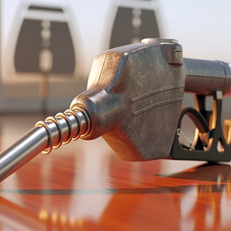 California Gasoline Prices Reach $6 Per Gallon Amid Rising Fuel Costs