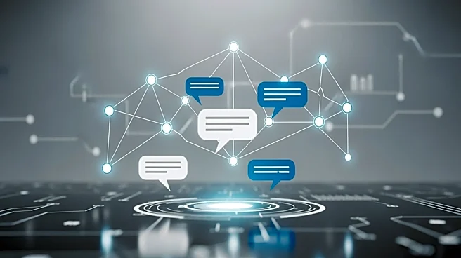 Meta Expands Business AI Tools, Facilitating 10 Million Weekly Conversations