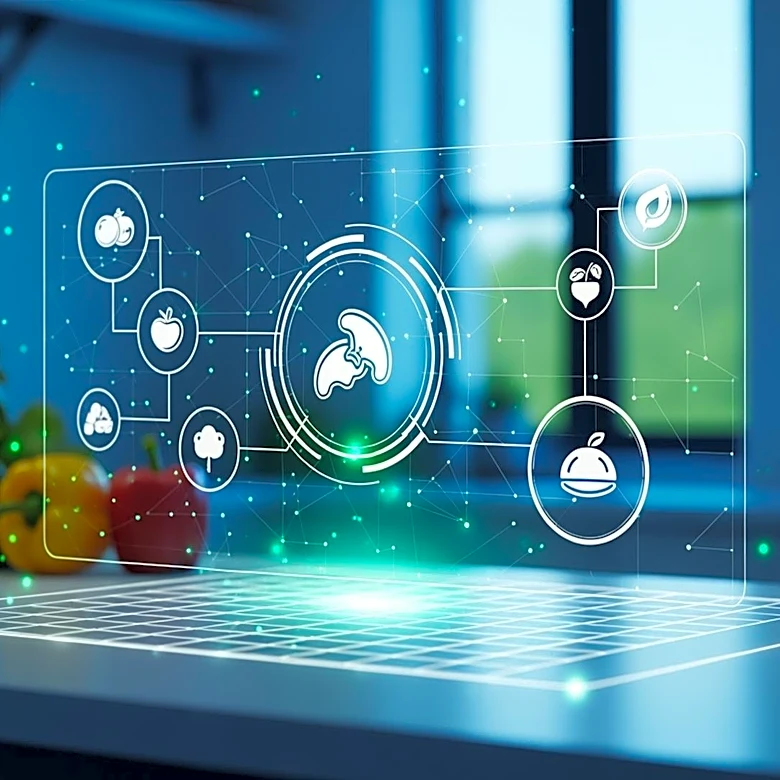 Agentic AI Platform Saltz Revolutionizes Restaurant Food Procurement