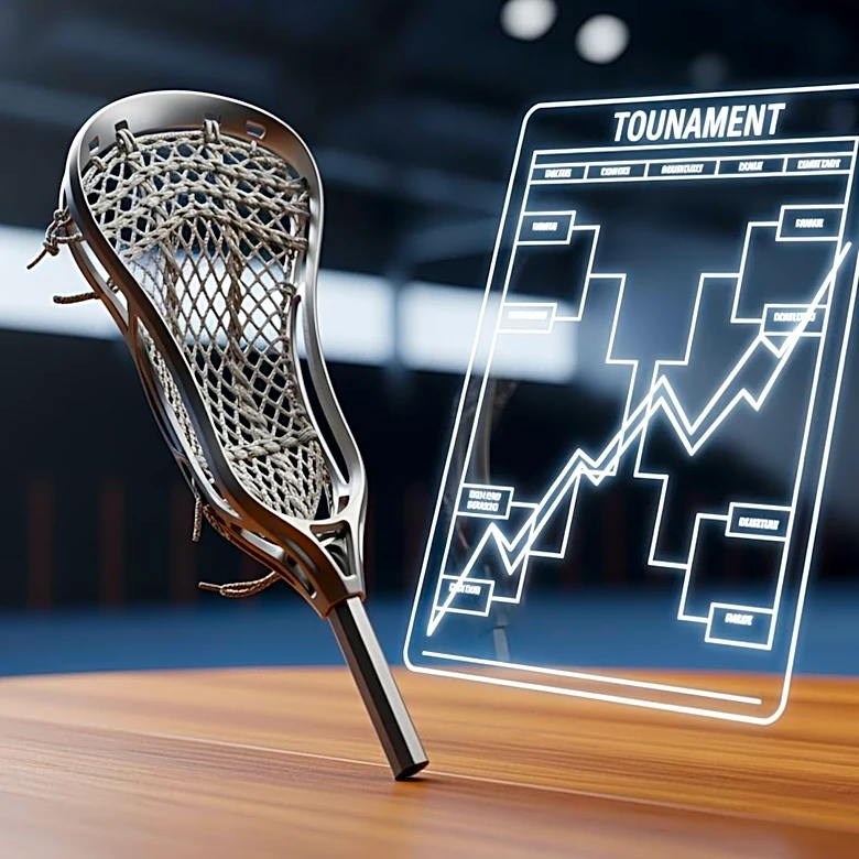NCAA Lacrosse Bracket Predictions: Conference Tournaments to Influence Field