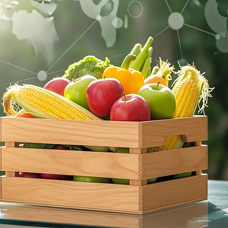 USDA and EXIM Launch New Export Finance Initiative to Boost U.S. Agricultural Sales