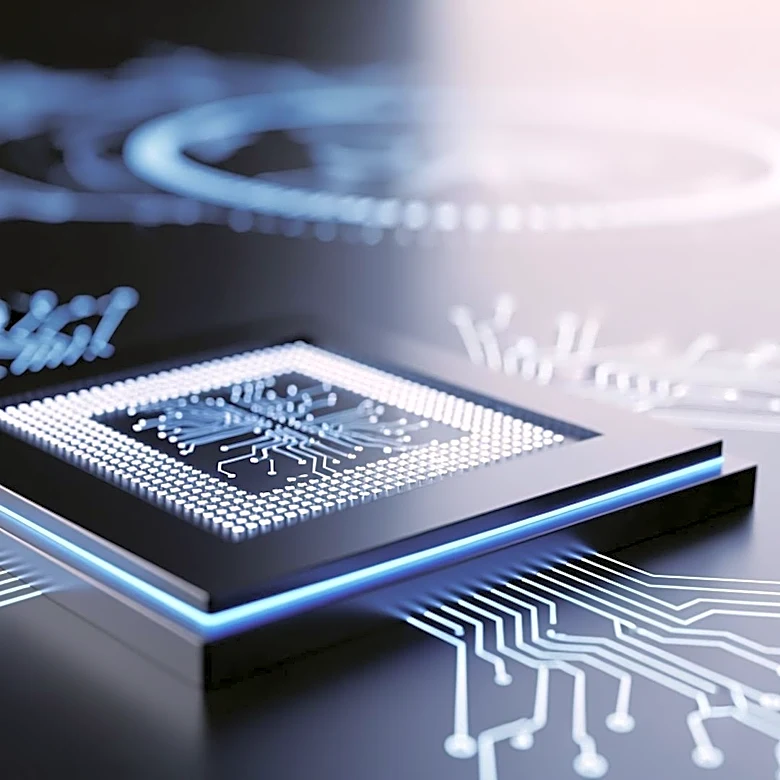 Amazon's Semiconductor Business Surpasses $20 Billion Annual Run Rate