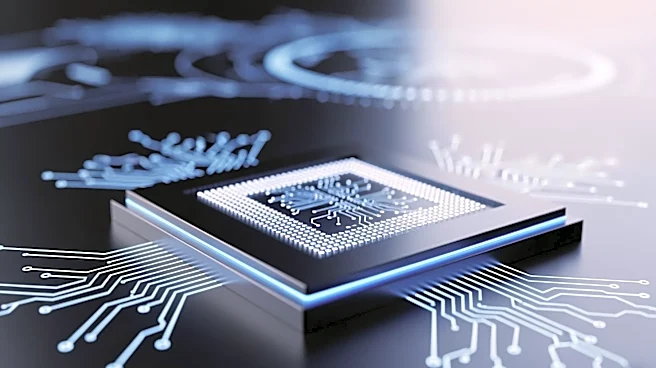 Amazon's Semiconductor Business Surpasses $20 Billion Annual Run Rate