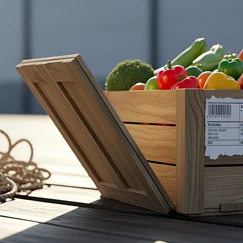 Blue Apron Faces Supply Chain Challenges Amid FreshRealm Bankruptcy