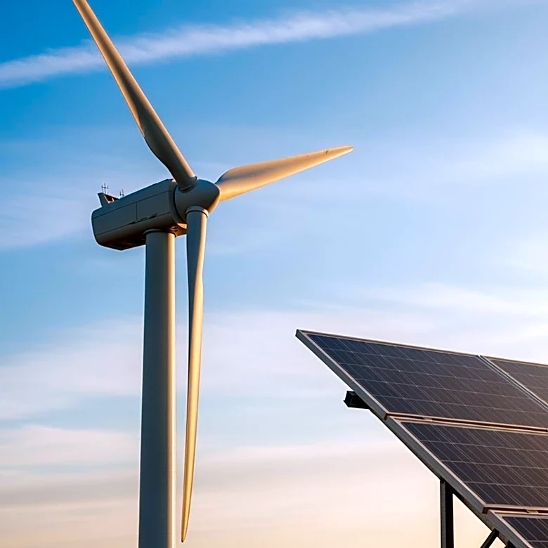 U.S. Clean Energy Milestone: Renewables Surpass Natural Gas in Electricity Generation