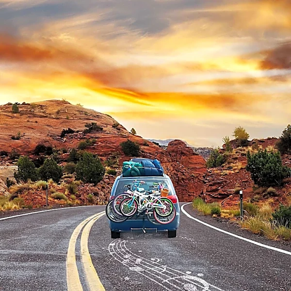 Springfield Introduces Musical Road on Historic Route 66
