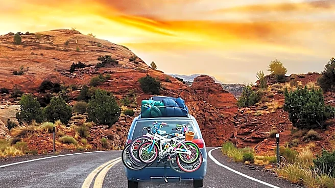 Springfield Introduces Musical Road on Historic Route 66