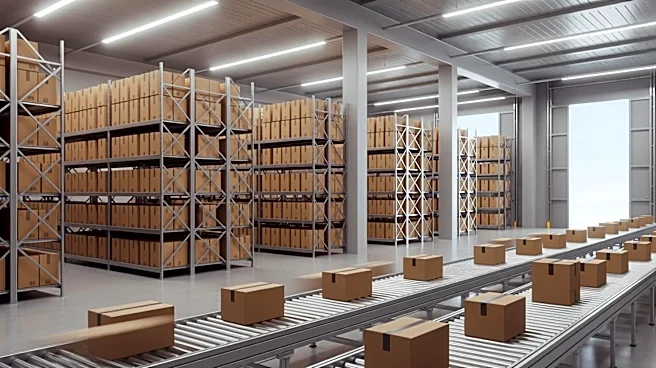 The Boxery Enhances Warehouse Logistics to Improve Cardboard Box Delivery Across U.S.