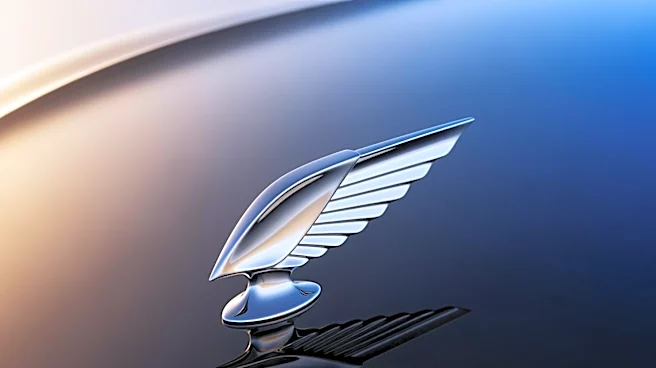 Rolls-Royce Maintains Positive 2026 Outlook Amid Middle East Conflict