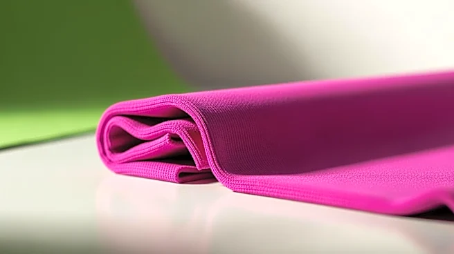 The Lycra Company Appoints Alistair Williamson as VP of Product Sustainability Amid Restructuring