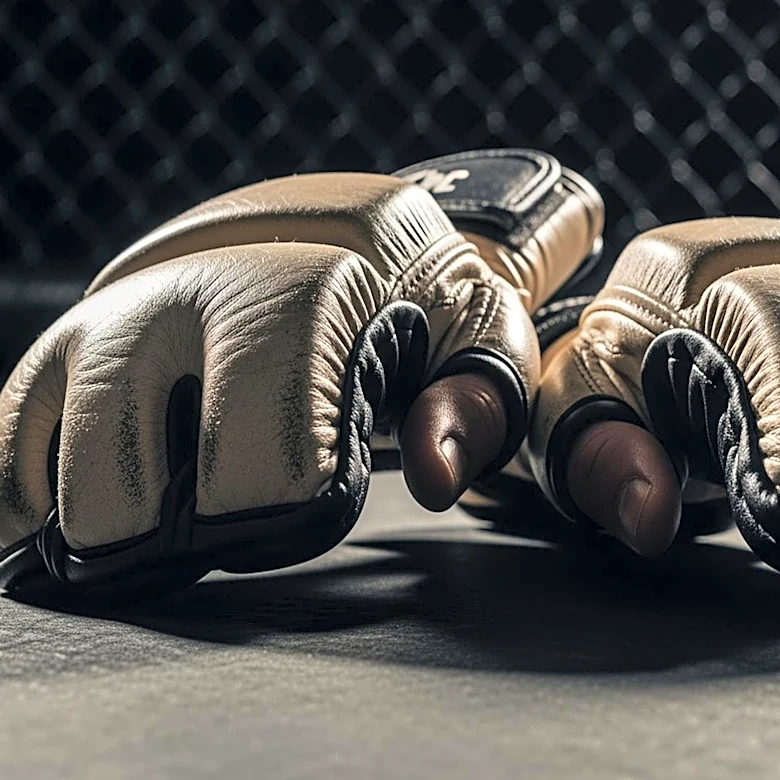 UFC Fighter Jack Della Maddalena Prepares for Challenging Bout Against Carlos Prates