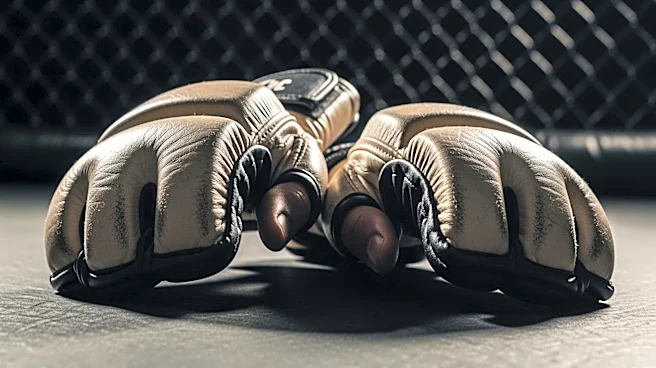 UFC Fighter Jack Della Maddalena Prepares for Challenging Bout Against Carlos Prates