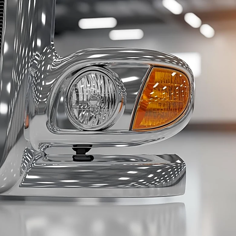 Class 8 Truck Orders Surge in February, Indicating Market Recovery