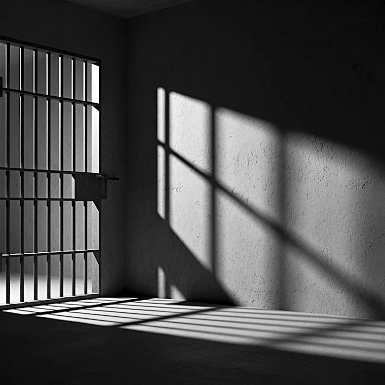 Izuka Hoyle Reflects on Intense Role in Sky's 'Prisoner'