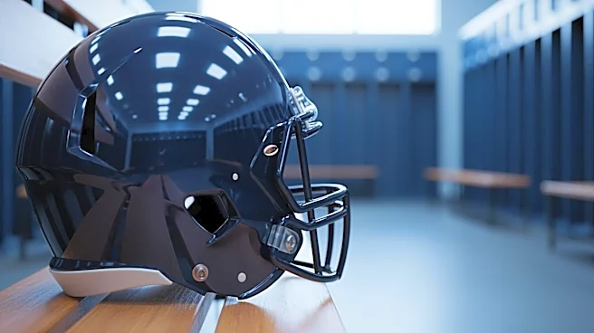 Duke Blue Devils Rely on Freshman Obinna Umeh to Fill Defensive Gap After NFL Draft