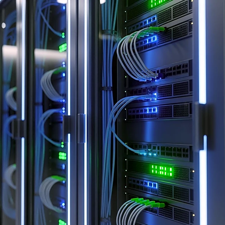 Render Networks Expands Beyond FTTH with New Funding and Acquisition