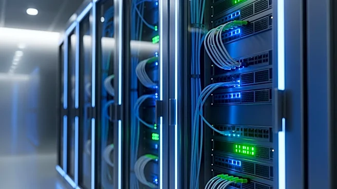 Render Networks Expands Beyond FTTH with New Funding and Acquisition