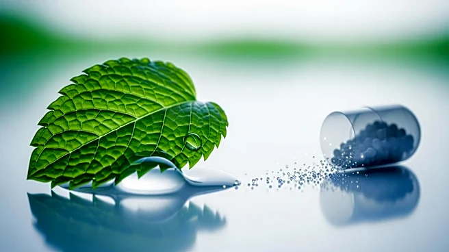 Hershey Reports Increased Gum and Mint Sales Due to GLP-1 Drug Usage