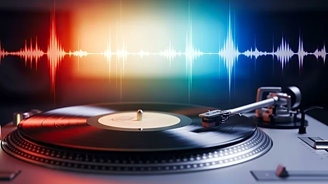 Emerging Artists Release New Music Exploring Diverse Themes