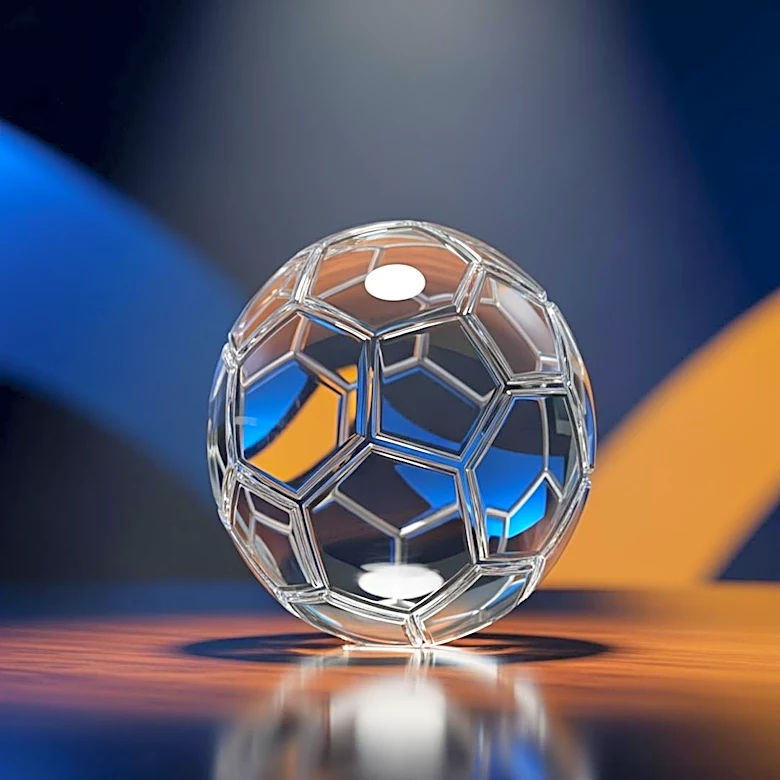 Crystal Palace Secures Lead Against Shakhtar Donetsk in Europa Conference League Semi-Final