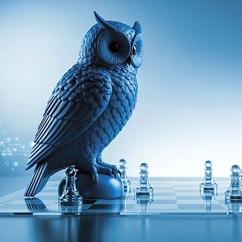 Blue Owl's Strategy Amid AI-Induced Software Market Concerns