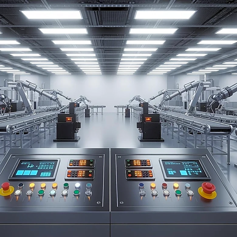 Textron Announces Industrial Segment Separation Following Revenue Growth