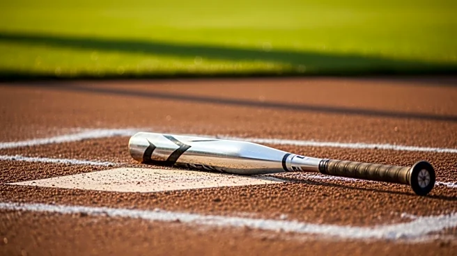 Alabama Softball's Power Surge Attributed to Strength and Conditioning Efforts