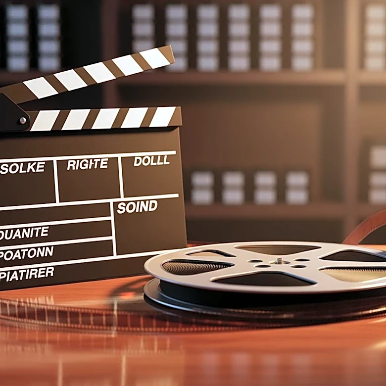 Film Sales Company Acquires Rights to Gidi Dar's 'The Wedding Entertainer'