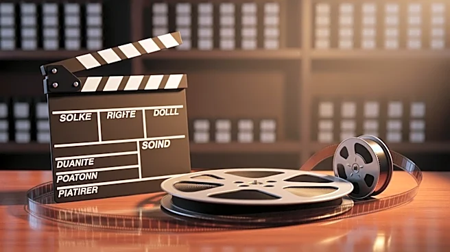 Film Sales Company Acquires Rights to Gidi Dar's 'The Wedding Entertainer'