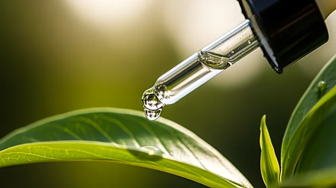 Cosmetics Industry Embraces Sustainability with New Framework Initiative