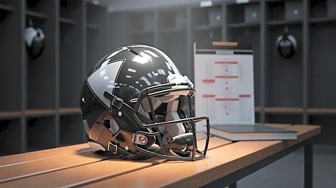 Raiders' Fernando Mendoza Discusses Leadership Style and Team Aspirations