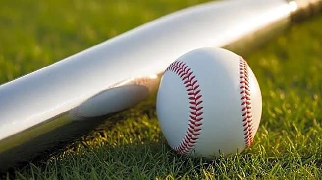 Drake Baldwin's Breakout Season Sparks NL MVP Talks for Atlanta Braves