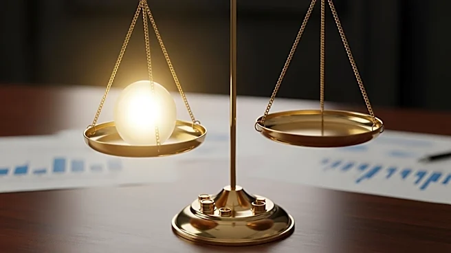 Fed Chair Nominee Kevin Warsh Faces Inflation Challenges Amid Dissent